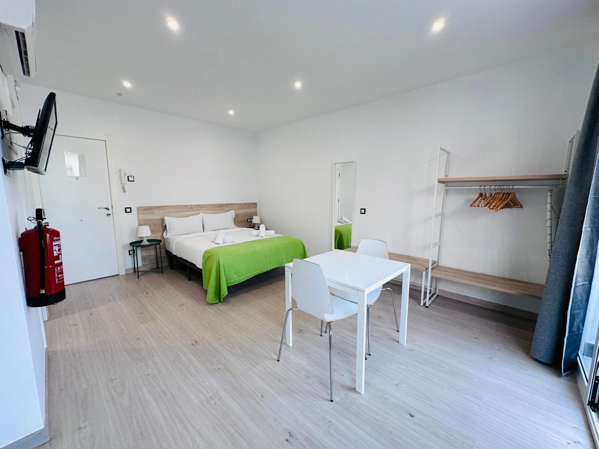 Apartment Rainbow By Blausitges Sitges