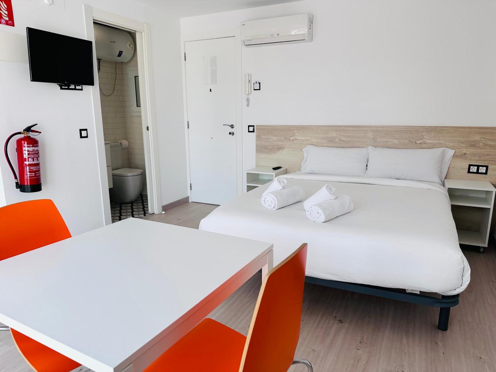 Apartment Rainbow By Blausitges Sitges
