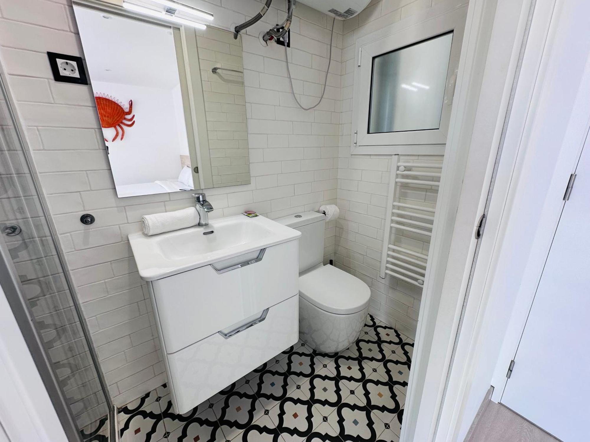 Apartment Rainbow By Blausitges Sitges