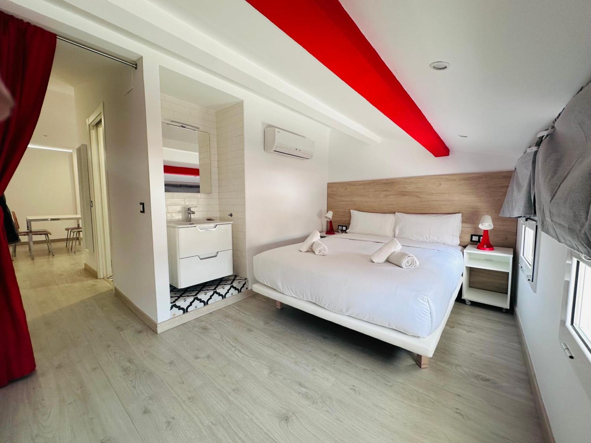 Appartement Rainbow By Blausitges