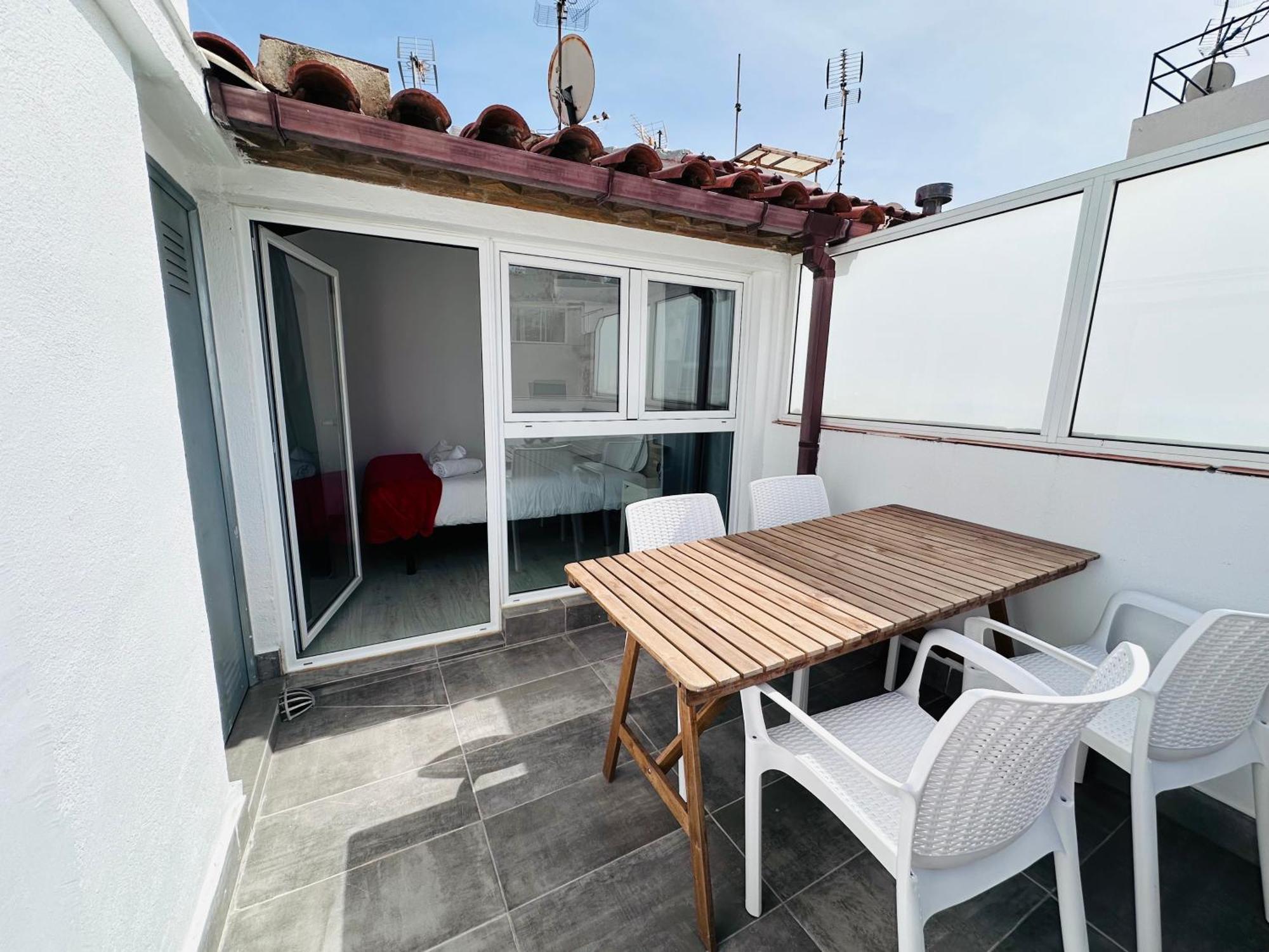 Apartment Rainbow By Blausitges Sitges