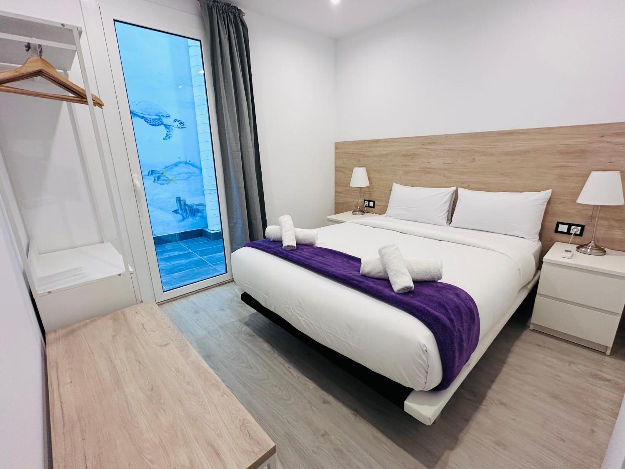 Rainbow By Blausitges Apartment Sitges