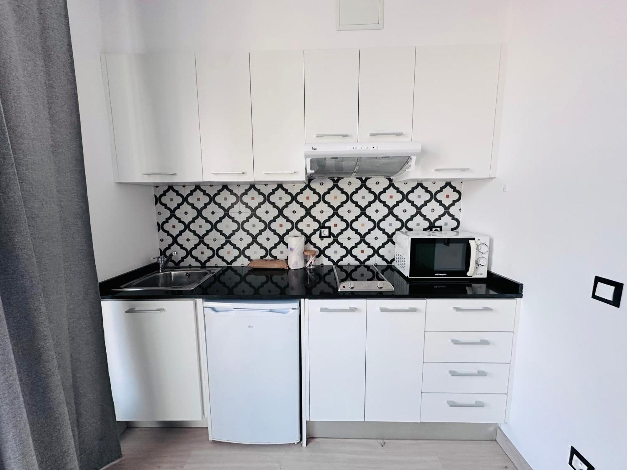 Apartament Rainbow By Blausitges