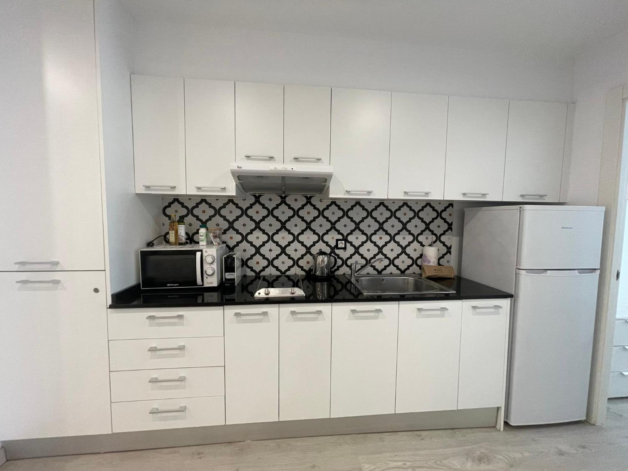 Apartamento Rainbow By Blausitges Sitges